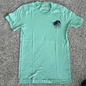 Great Lakes Equestrian Festival T Shirt